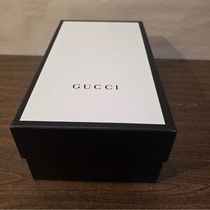 Gucci Monochrome Gift Box